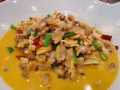 -西江美食舫·江西菜(健德桥店)