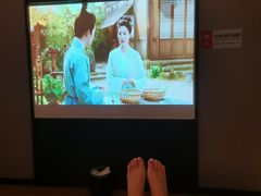 -和子足浴SPA会馆(东方之门店)