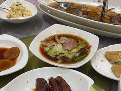 -顺风海鲜港(金玉兰店)