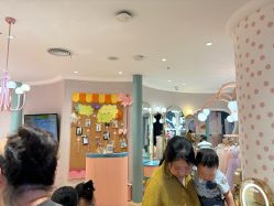 -奈尔宝家庭中心·儿童乐园·亲子餐厅(苏州大悦城店)