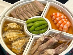 -徐记私厨(半淞园路店)