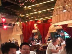 -农耕记·湖南土菜(halo广场店)