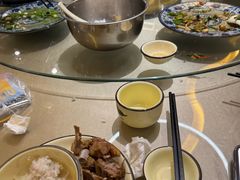 -生态苑农庄(十里画廊遇龙河店)