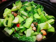 -大树餐厅(益田假日店)