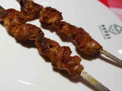 -西域阿里马新疆菜·清真(桂花路店)