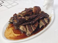 -美味佳缘客家食府(龙岗中心城店)