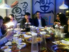-胖哥俩肉蟹煲(永旺店)