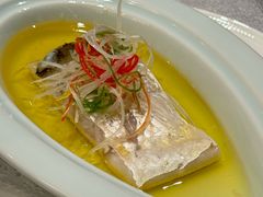 -君来湖滨饭店·渔餐厅