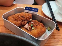 -黔三一夺夺粉酸汤火锅(百信店)