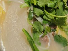 -肥汁米蘭香港米线(长宁来福士店)