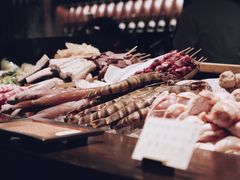 -三川·十酒Izakaya(南昌路店)