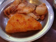 -神仙雪浓汤(明洞店)