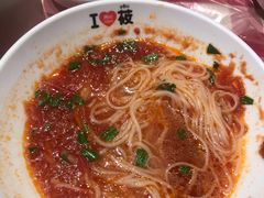 -西贝(金桥店)