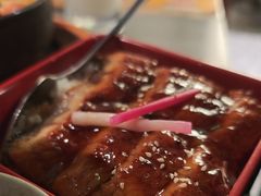 -沼津港精致料理·寿喜烧·烧鸟(龙湖南桥天街日料榜单店)