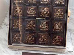 -GODIVA(王府井apm店)