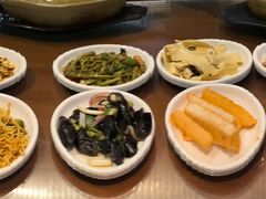 凉菜-罗平振兴老店砂锅饭(文笔路店)