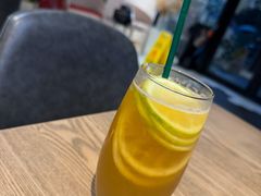 -Maxpoint Kitchen 西餐咖啡(乐峰广场店)