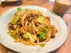 -玛格萝妮比萨屋(四平店)