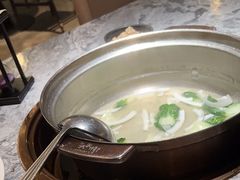 -大头椰·海南椰子鸡火锅(思明万象城店)