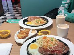 -诺丁牛排(南京江宁万达店)