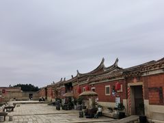 -蔡氏古民居建筑群