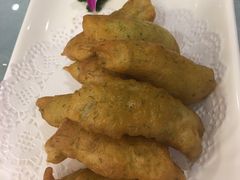 苔条小黄鱼-申宴酒楼(王子百货店)