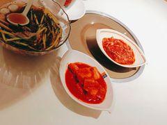 -七八冷面·延边朝鲜族美食(圣熙八号店)