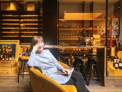 -大酉·M Coffee(北京美术馆店)