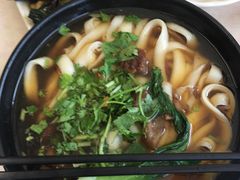 -东方削面(迎泽街店)