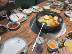 -春润大地海南椰子鸡(沙井京基百纳广场店)