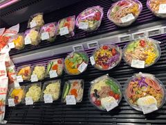 -Ole'超市(汉街万达店)