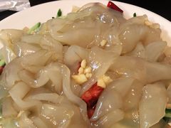 大拉皮-玫瑰红烤羊排(北新桥三条店)
