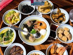 -寻宝记绍兴菜(鲁迅路店)