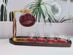 -3号仓库·创意中国菜(嘉兴龙鼎万达店)