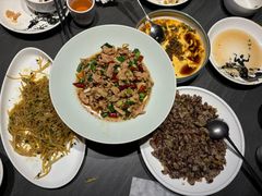 -滇铺子·云南特色菜·第九届野生菌美食节(曲靖万达店)
