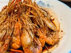 -外婆烧.老杭帮菜(庆春店)