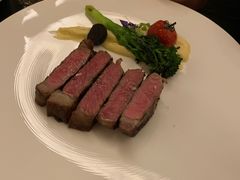 -圣丰索菲特·法国餐厅