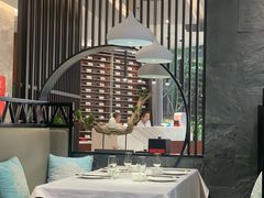 -味+新京宴·烤鸭·北京菜(创意谷店)