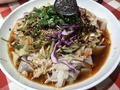 西贝面筋-西贝(枫蓝国际购物中心店)