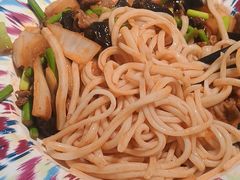 -新疆兵团食府清真(马连道店)