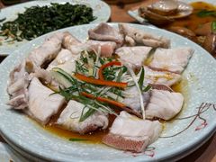 -抱德·潮汕味(敦和店原惠城鱼仔)
