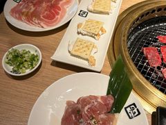 -牛角烧肉(步步高星城天地店)
