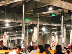 大堂-姜虎东白丁烤肉(恒隆广场店)