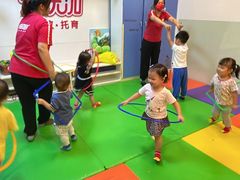 -全优加早教托育园(金海岸店)