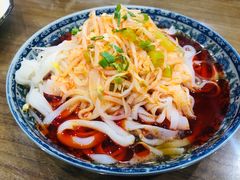 -张记陕西人家(红旗中路)