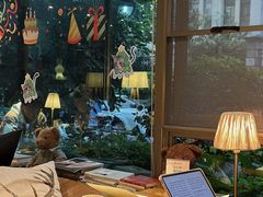 -咖法森林·咖啡  酒吧(天河店)