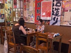-千懿六本木酒场(常熟路店)