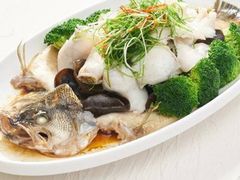-喜粤糖朝餐厅(三八广场店)