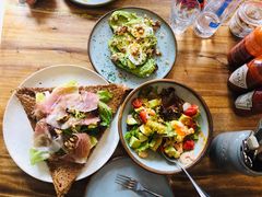 -RAC BAR(安福路店)