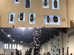 -长春世界雕塑园冰雪艺术天地